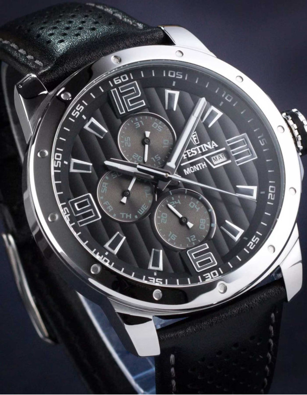 FESTINA Multifunction Men's Watch